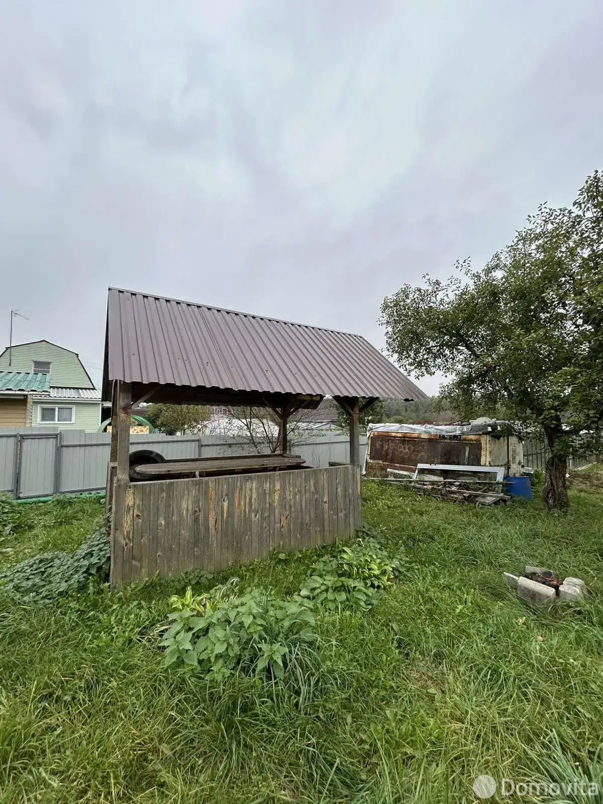 Продажа 2-этажной дачи в Тройник Минская область, 14000USD, код 184830 - фото 11