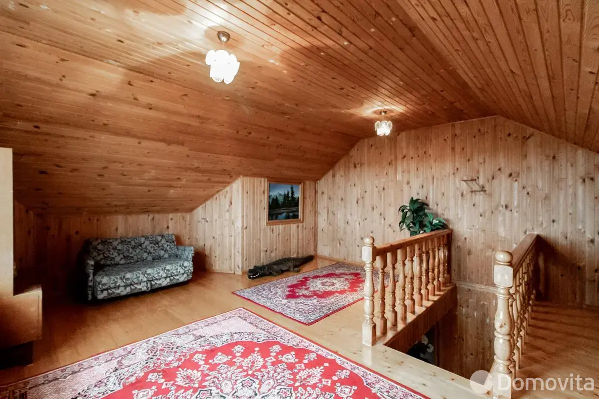 коттедж, Заценьский Родник, 