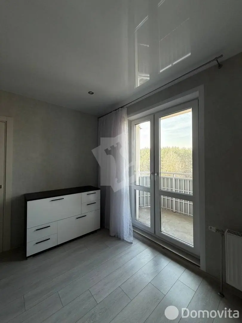 Стоимость аренды квартиры, Минск, ул. Павлины Медёлки, д. 7