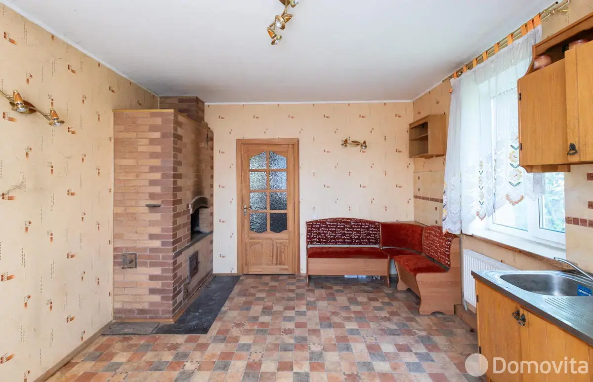 коттедж, Острошицкий Городок, ул. Ленинская, стоимость продажи 464 800 р.