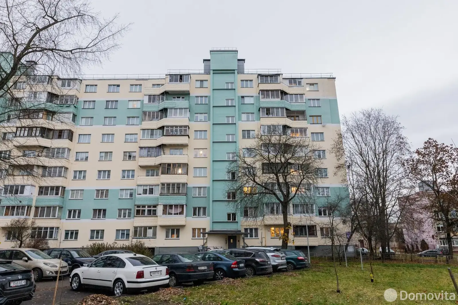 Купить комнату в Минске, ул. Жудро, д. 45, цена 55000 USD, код 7406 - фото 24