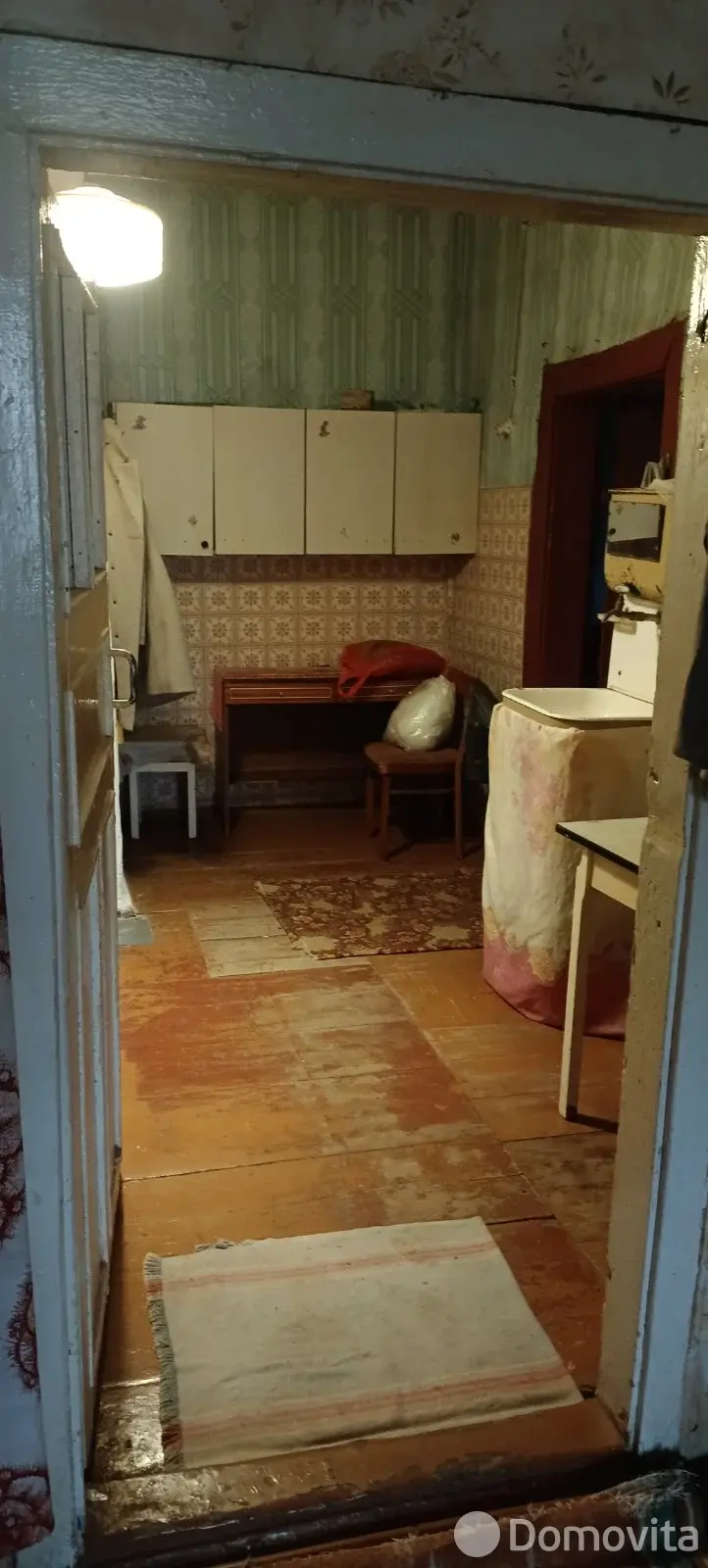 дача, Островы, без посредников