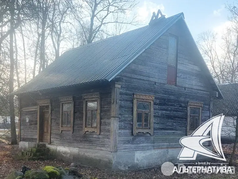 дом, Петровичи, , стоимость продажи 117 456 р.