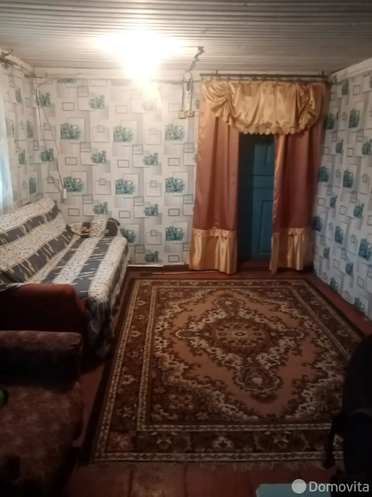 купить дом, Крулевщина, ул. Советская, д. 3