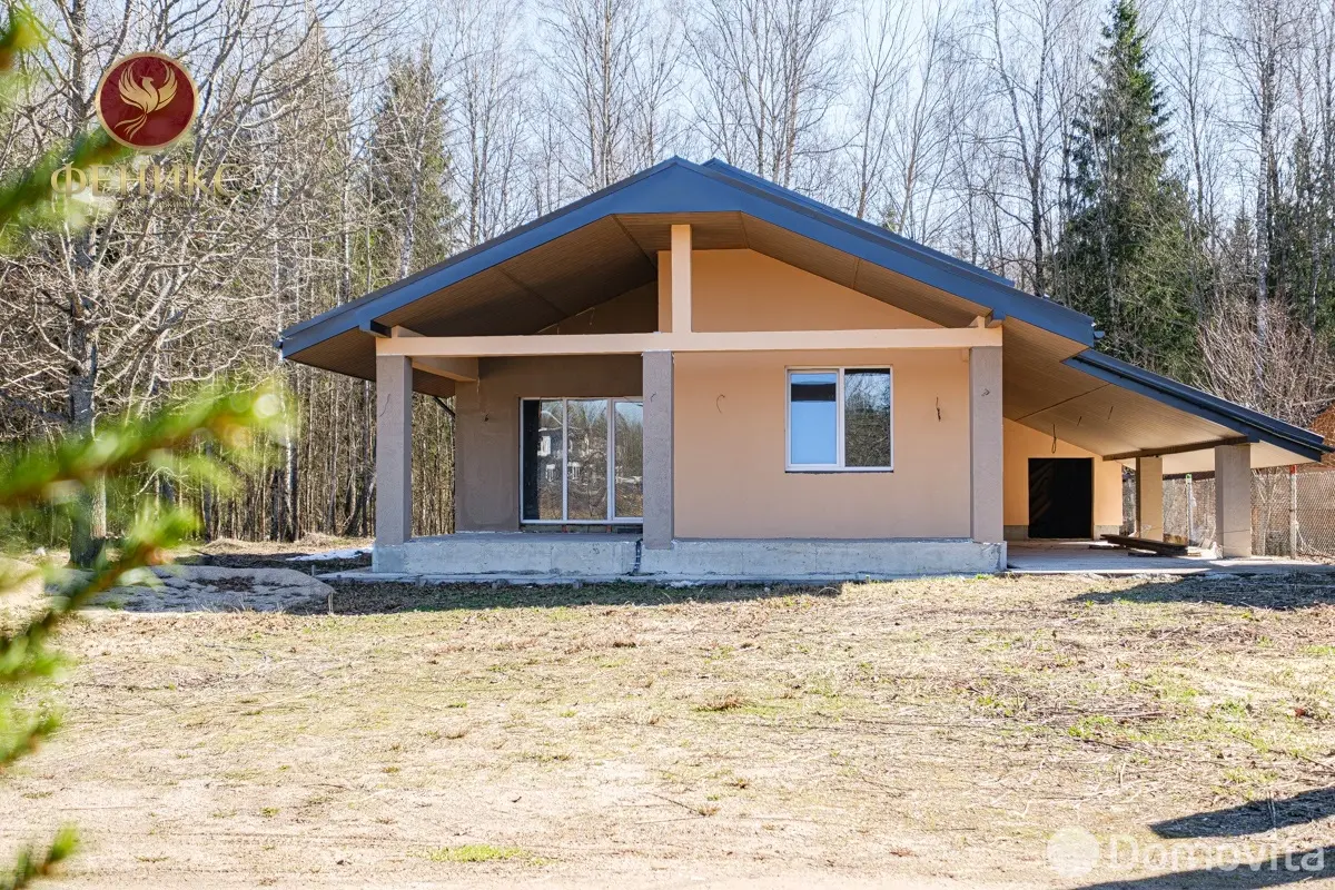 коттедж, Чаровница, 