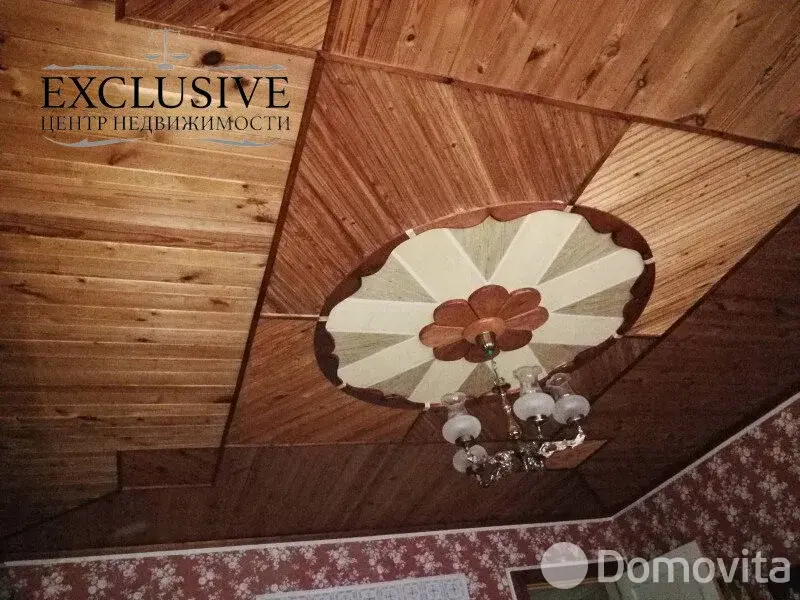 дом, Бигосово, ул. Садовая 