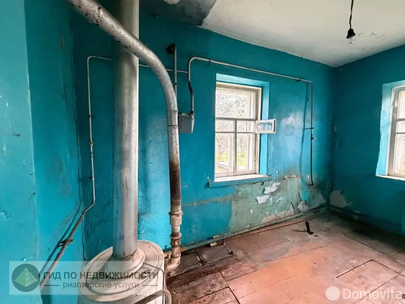 дом, Гомель, ул. Сельская, д. 1 