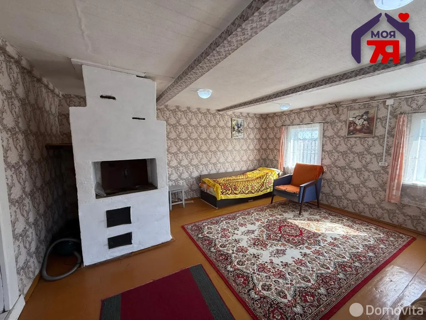 Купить 1-этажную дачу в Подшипник Минская область, 19500USD, код 185322 - фото 7