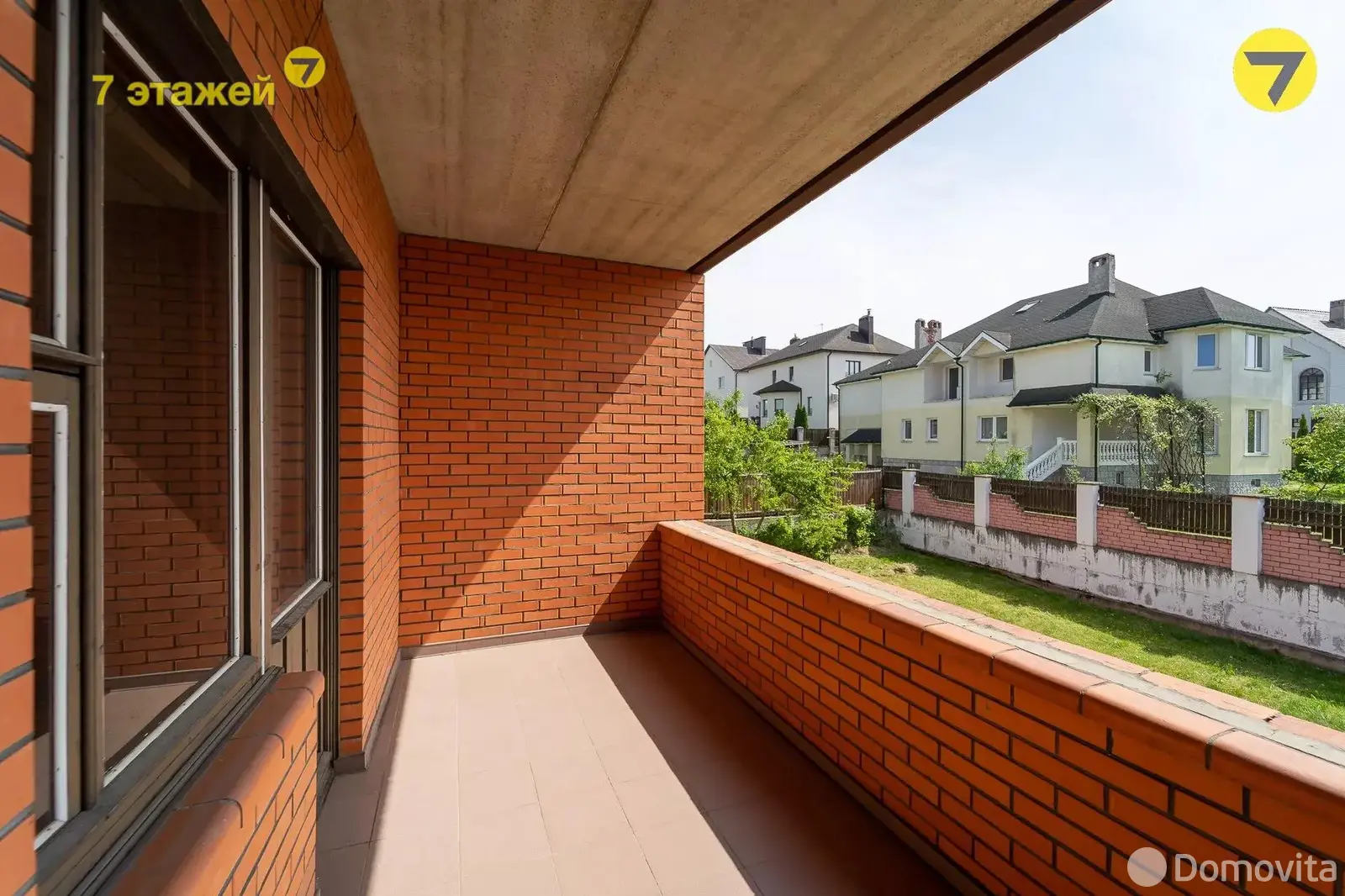 Снять 2-этажный коттедж в Минске, Минская область, ул. Виноградная, 2000USD, код 2904 - фото 13