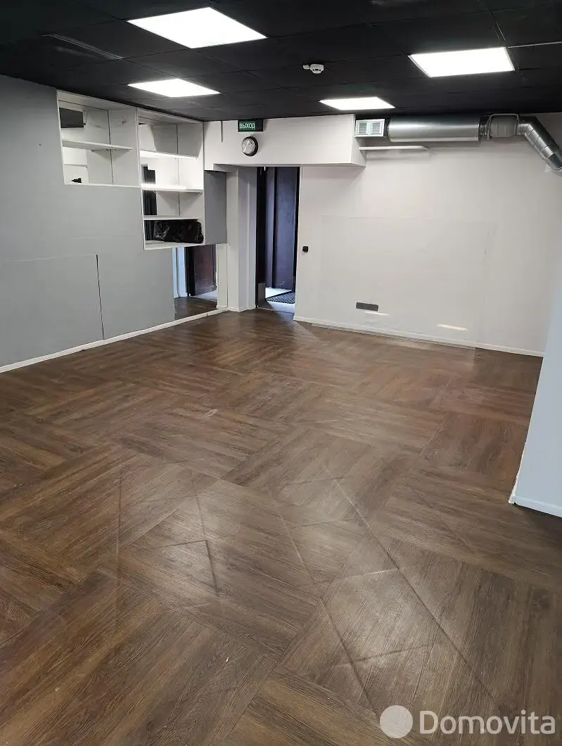 Купить офис на ул. Захарова, д. 50/В в Минске, 478000BYN, код 10649 - фото 1