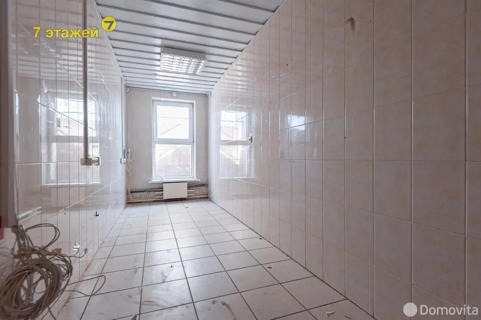 Купить торговое помещение на пр-т Ленина, д. 17/3 в Жодино, 514000BYN, код 997586 - фото 18