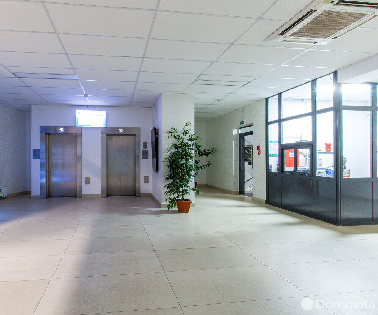 Купить офис на ул. Огинского, д. 6 в Минске, 641021USD, код 4794 - фото 23