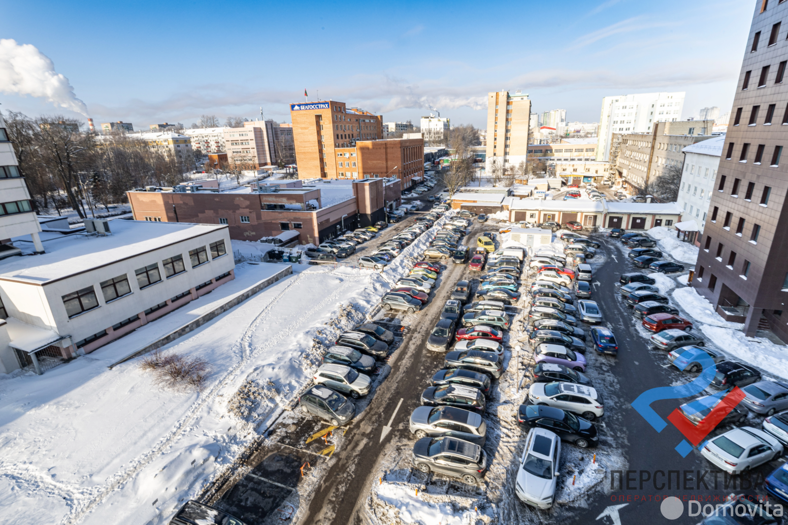 Купить офис на ул. Карла Либкнехта, д. 66 в Минске, 220000USD, код 10017 - фото 19