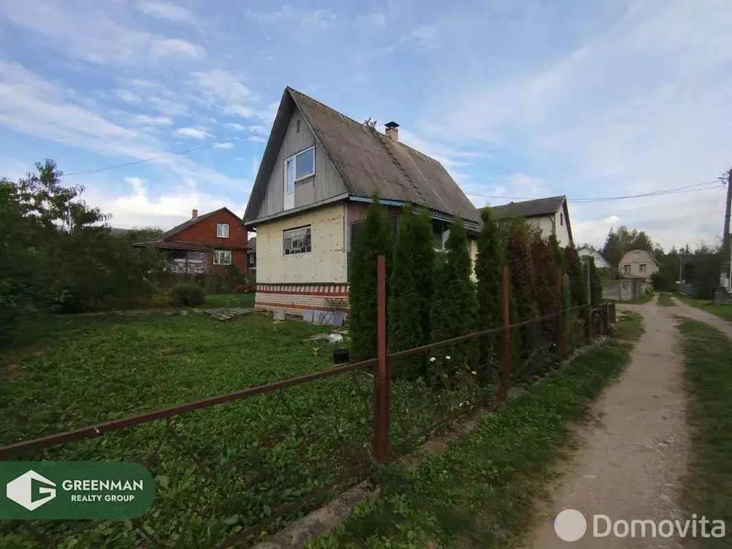 Стоимость продажи дачи, Трактор-Колоницы,