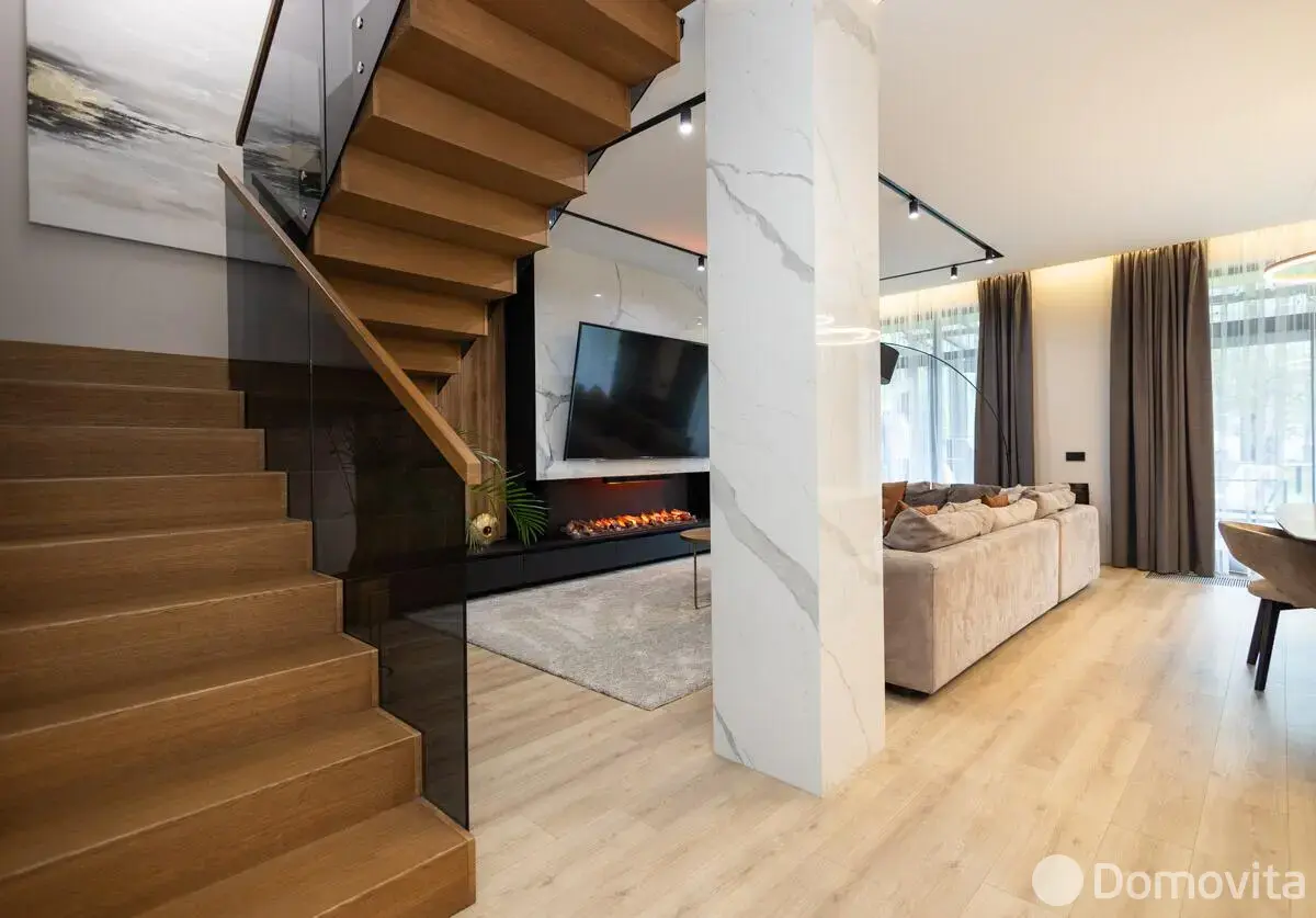 коттедж, Колодищи, б-р Зелёной Гавани, д. 4/2 