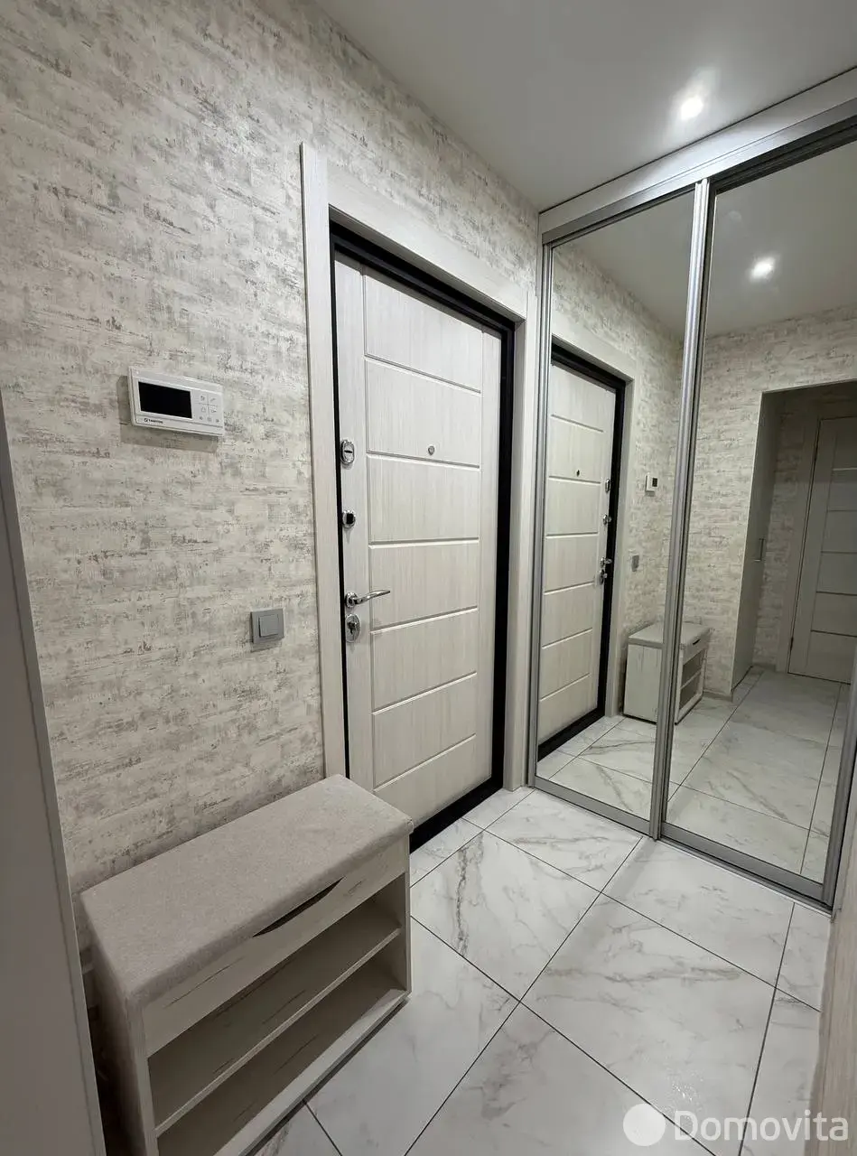 квартира, Копище, ул. Александра Яковлева, д. 1 - лучшее предложение