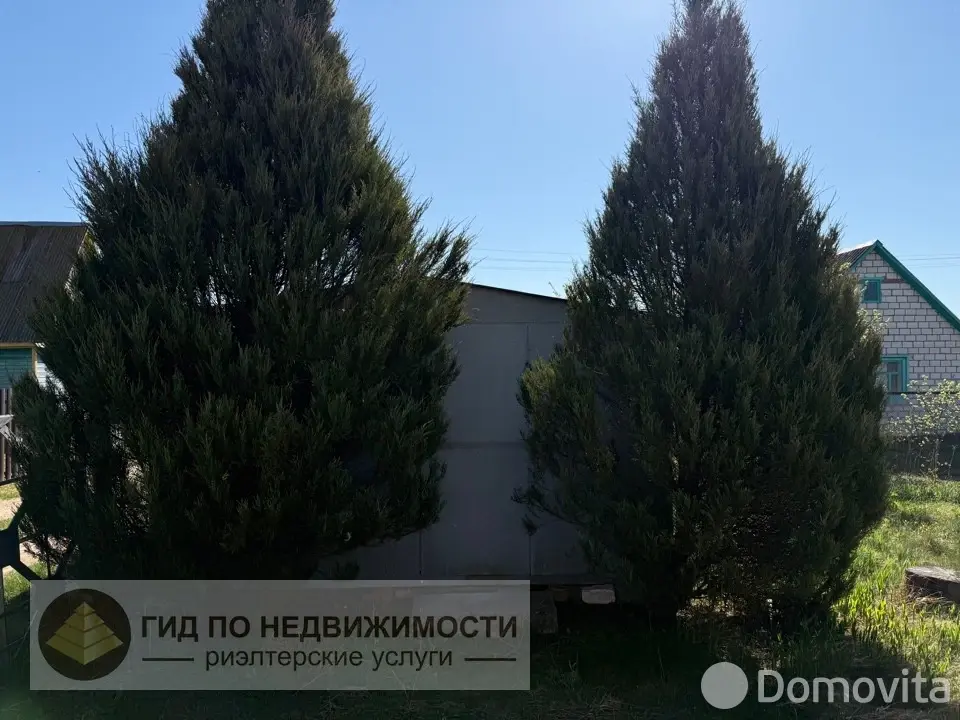 Продажа 2-этажной дачи в ДУДАРЕВО Гомельская область, 16500USD, код 185745 - фото 16