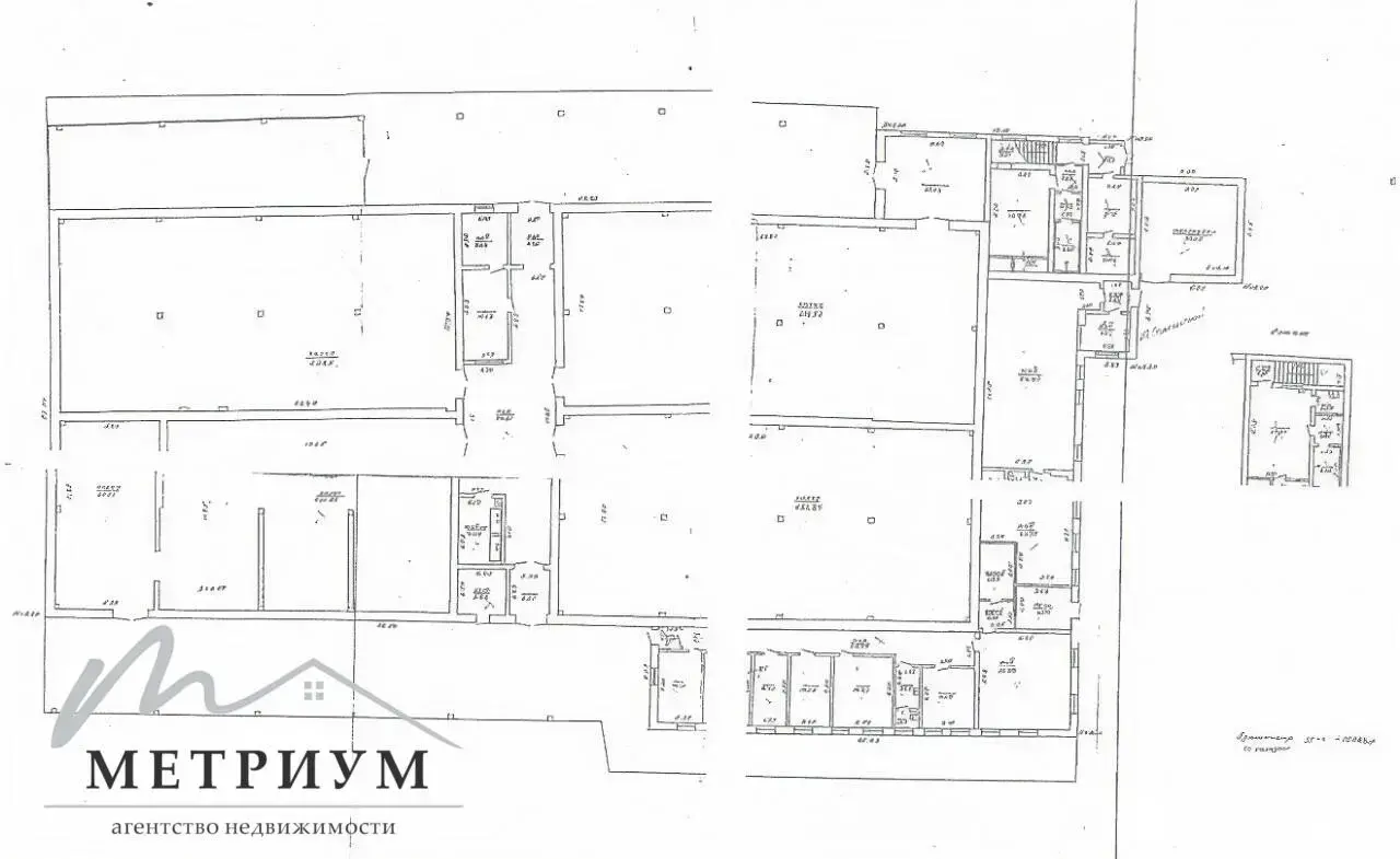 купить склад, Могилев, ул. Строителей, д. 8/А