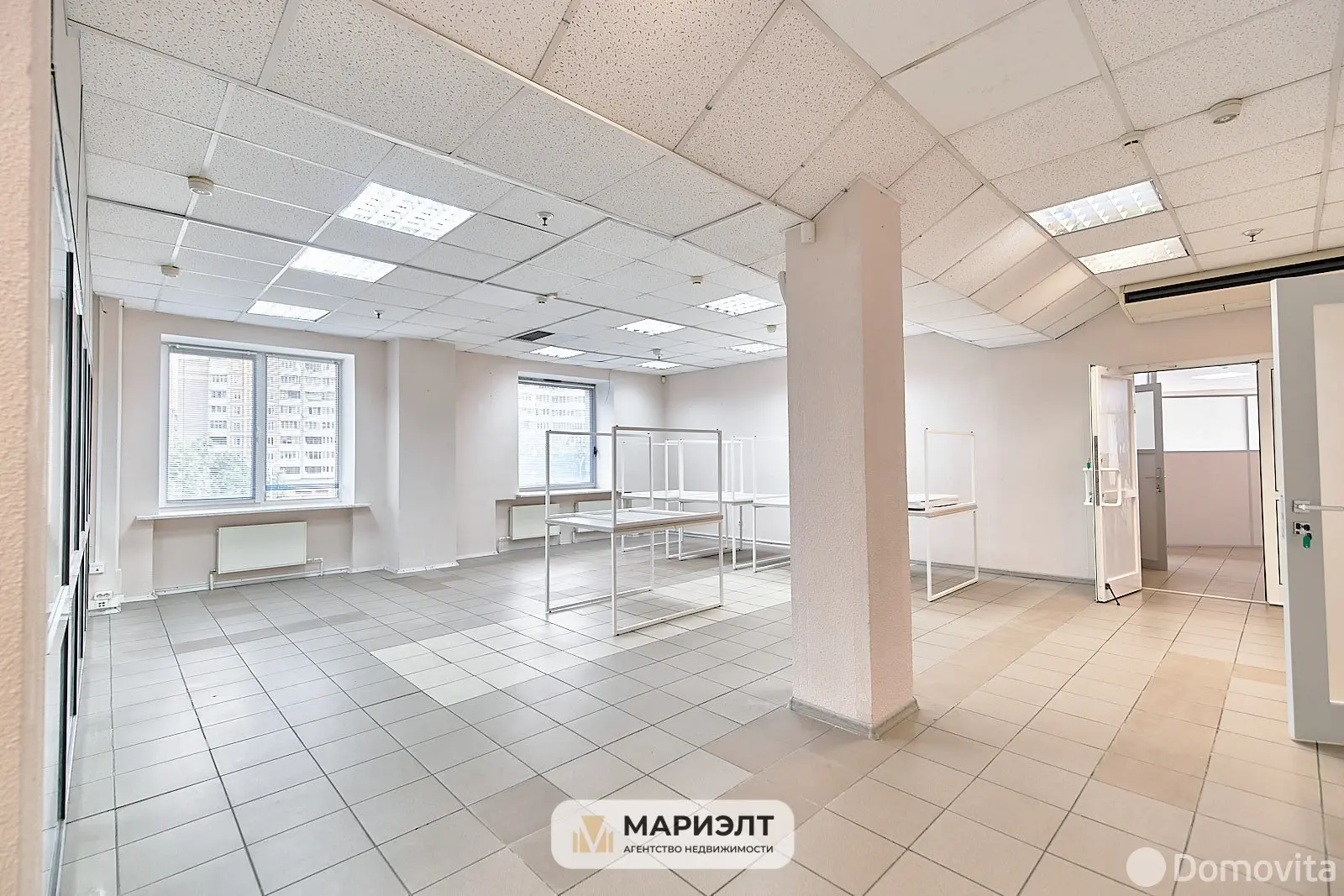 Снять офис на ул. Кульман, д. 11 в Минске, 23579BYN, код 14987 - фото 16