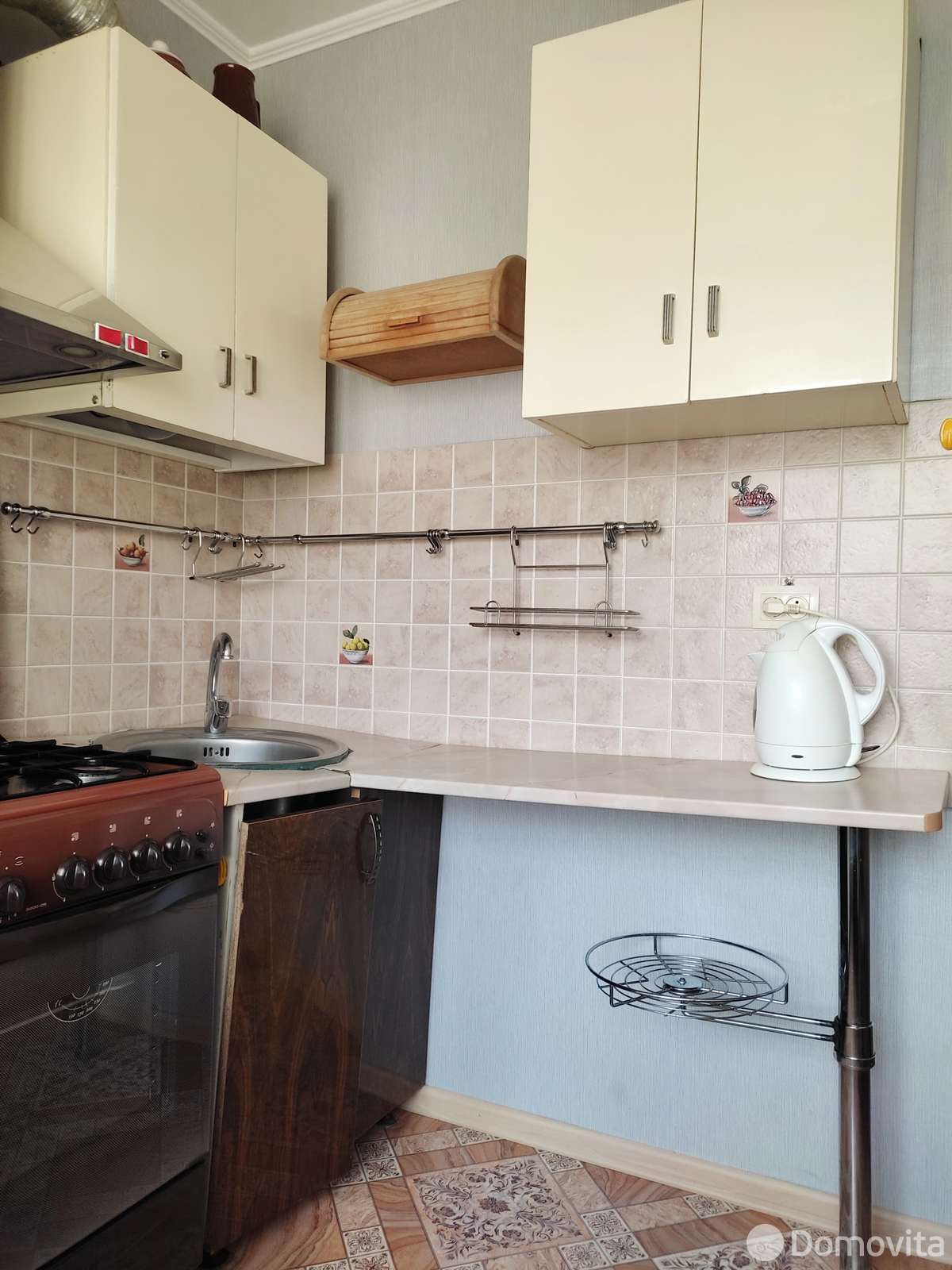 Купить комнату в Минске, ул. Волоха, д. 33, цена 45000 USD, код 7602 - фото 15