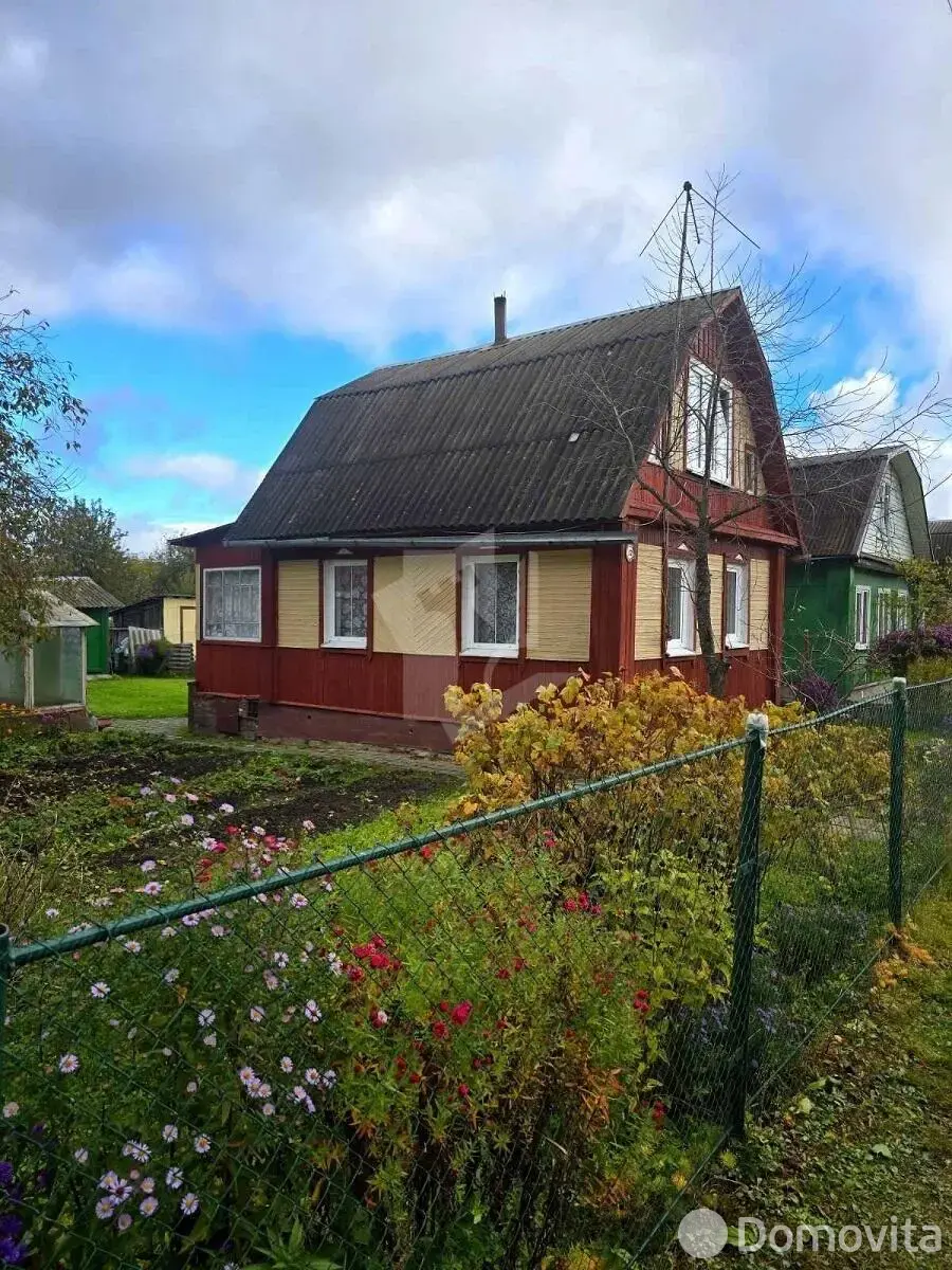 дача, Дорожник,