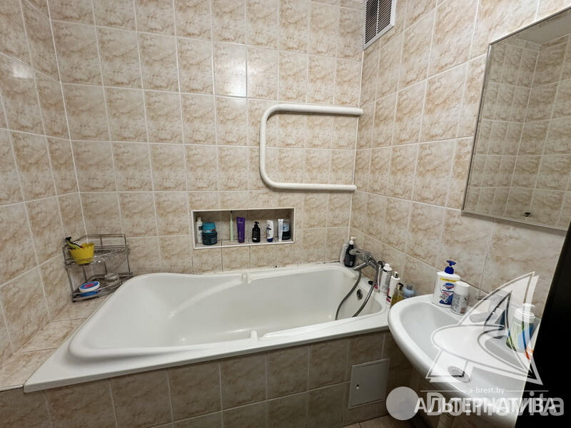 Купить 3-комнатную квартиру в Бресте, ул. Сосновая, 61000 USD, код: 1075190 - фото 6