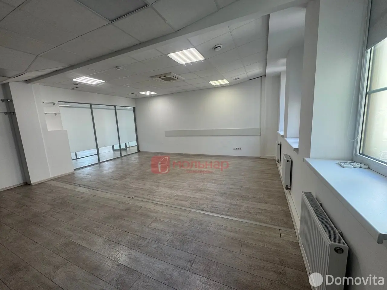 Аренда офиса на ул. Зыбицкая, д. 6 в Минске, 1739EUR, код 15045 - фото 6