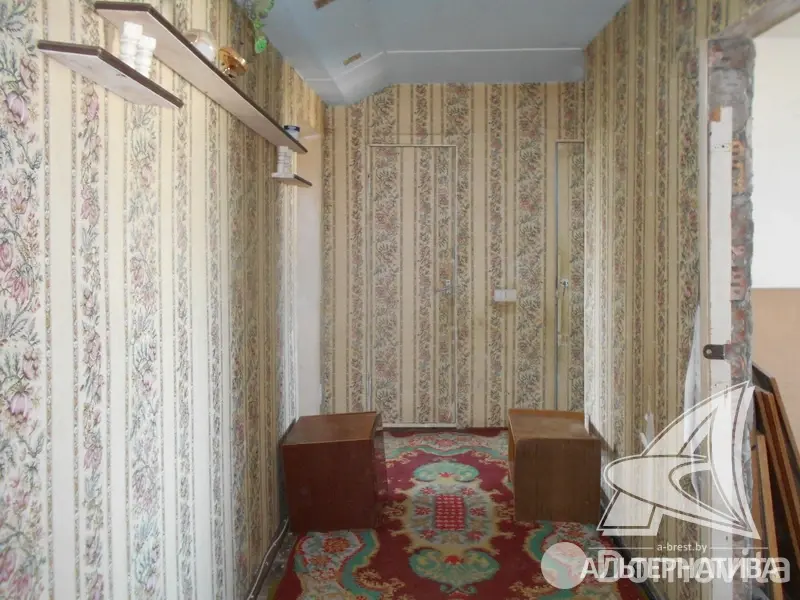 комната, Кобрин, 