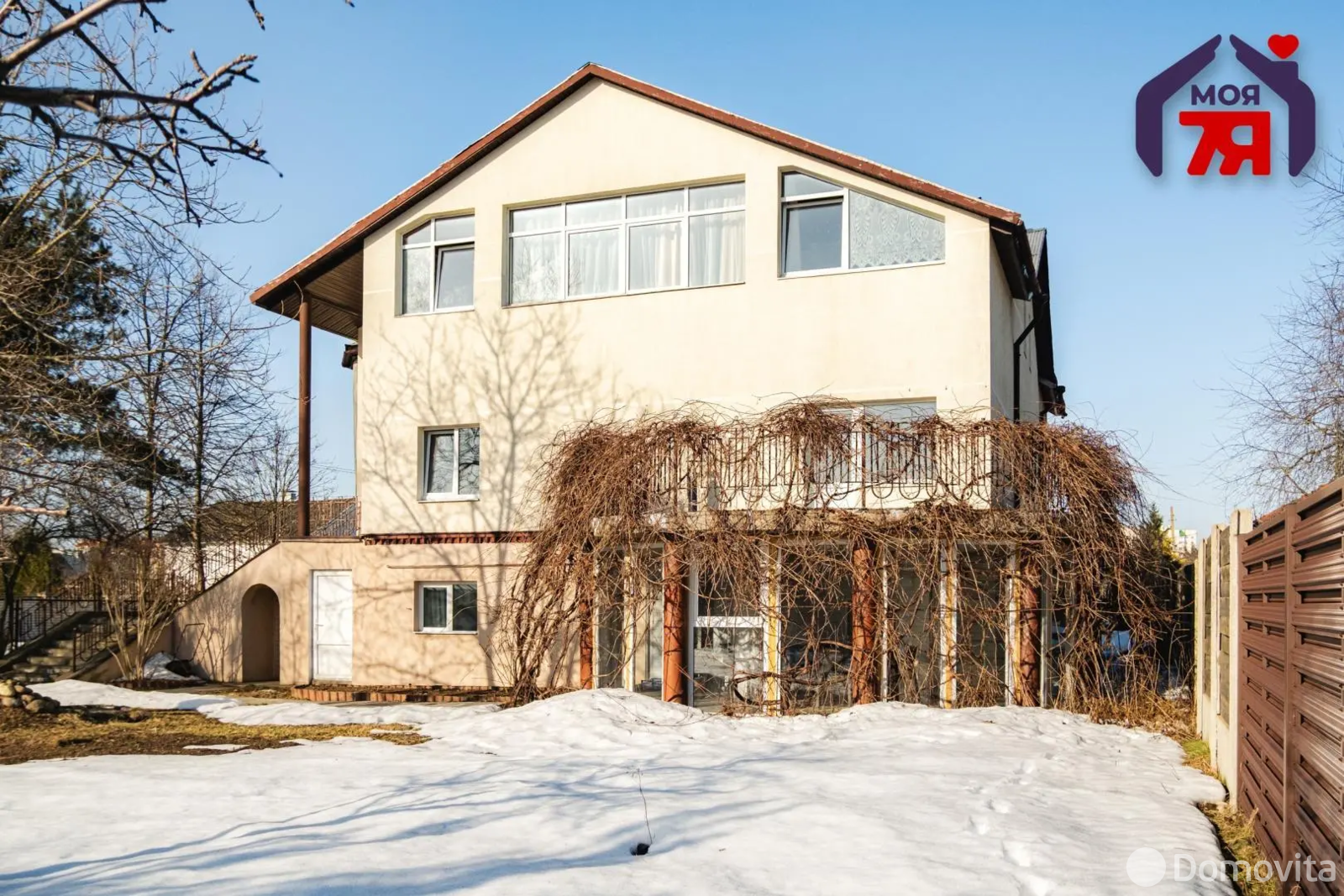 Цена продажи дома, Боровляны, ул. Молодежная