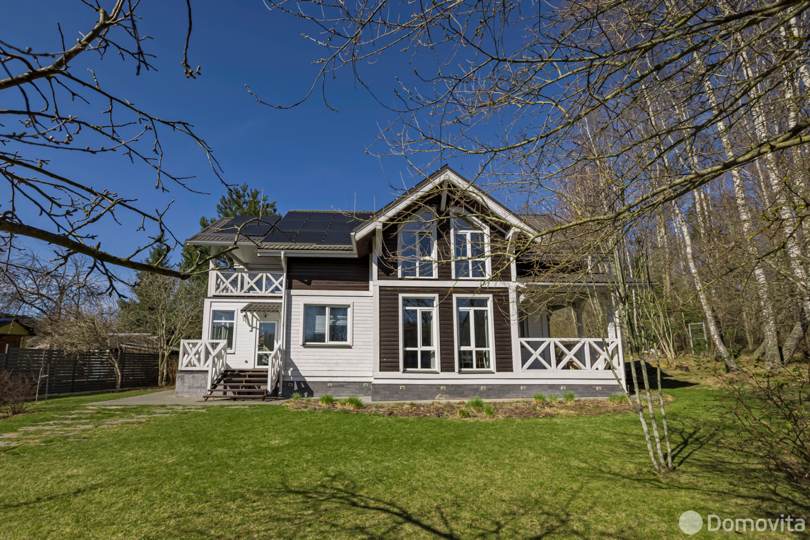 дом, Турковщина, 