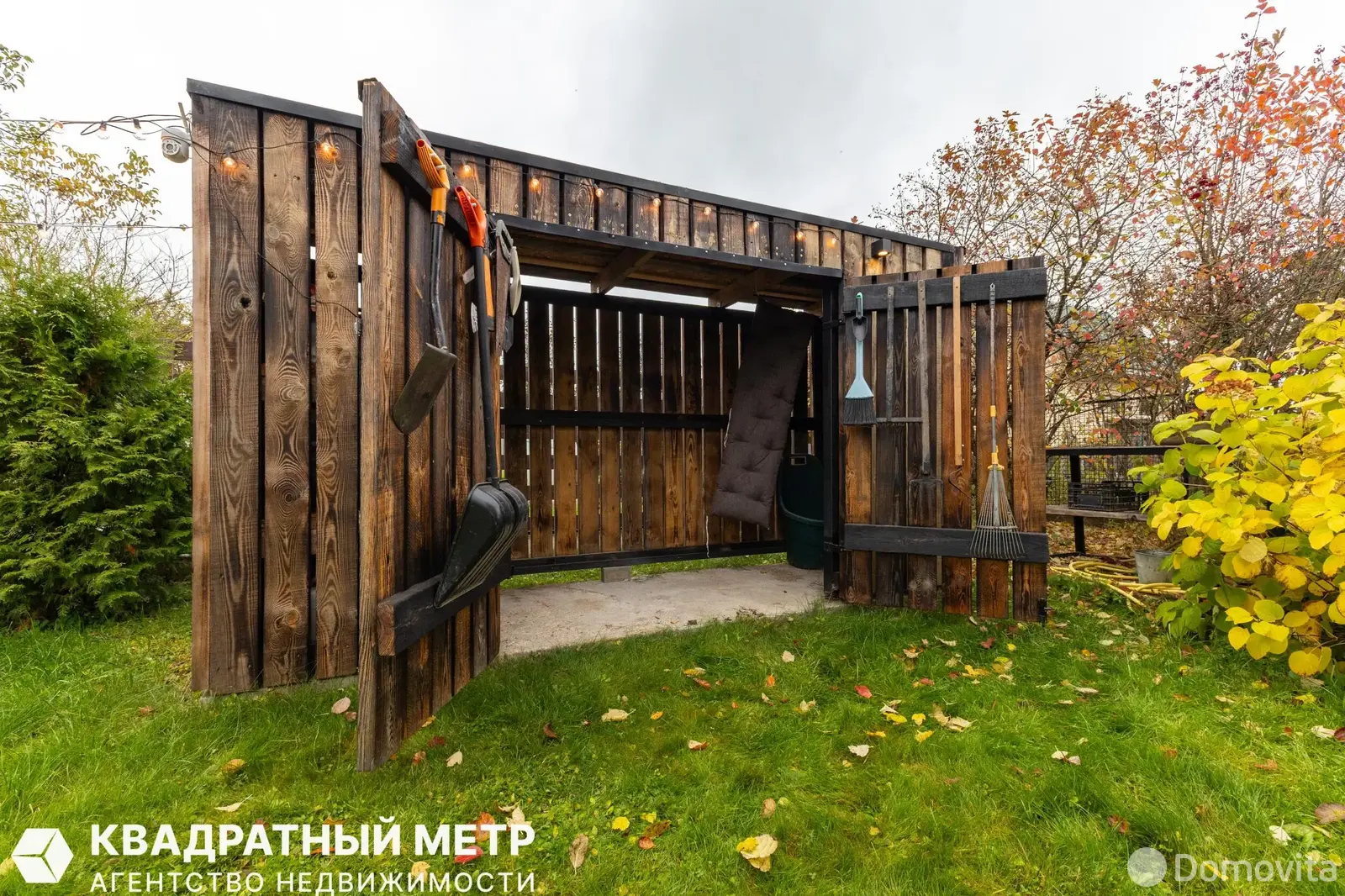 Купить 1-этажную дачу в Палетак Минская область, 53000USD, код 184332 - фото 11