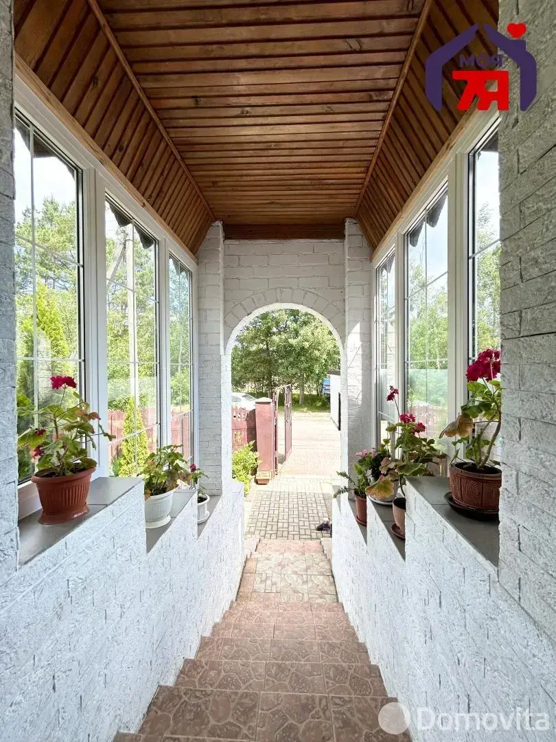 Стоимость продажи дома, Старобин, ул. Я.Колоса