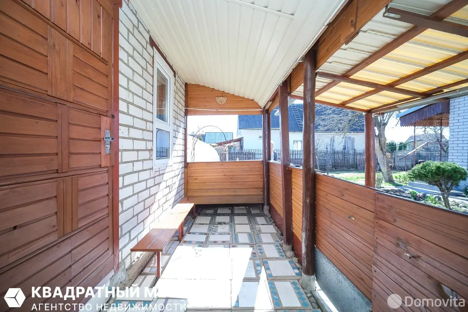 Купить 2-этажную дачу в СИГНАЛ-2 Минская область, 28900USD, код 185608 - фото 32