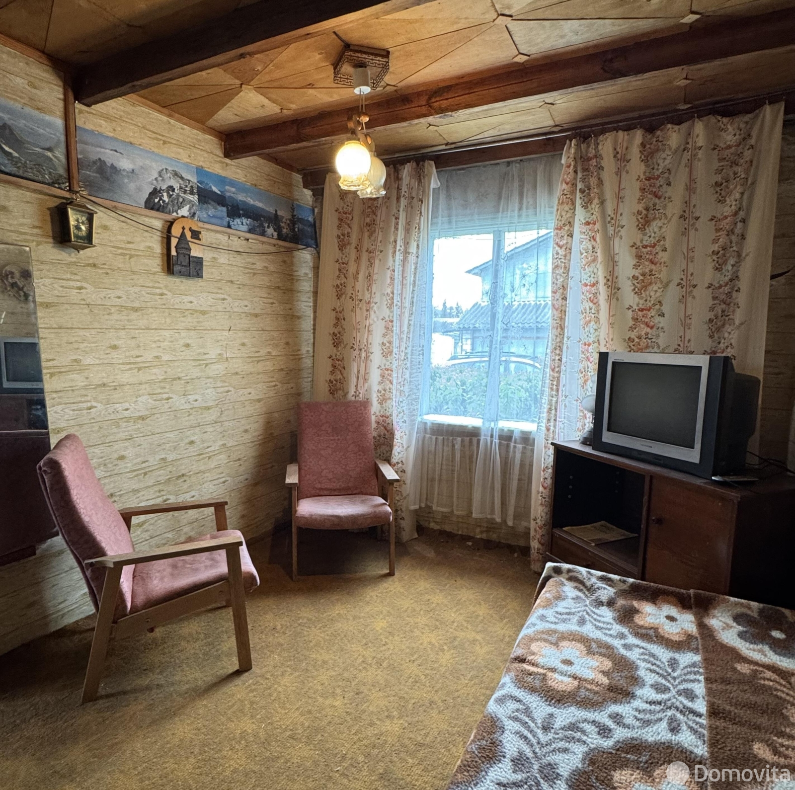 дача, Березка-3, д. 73 