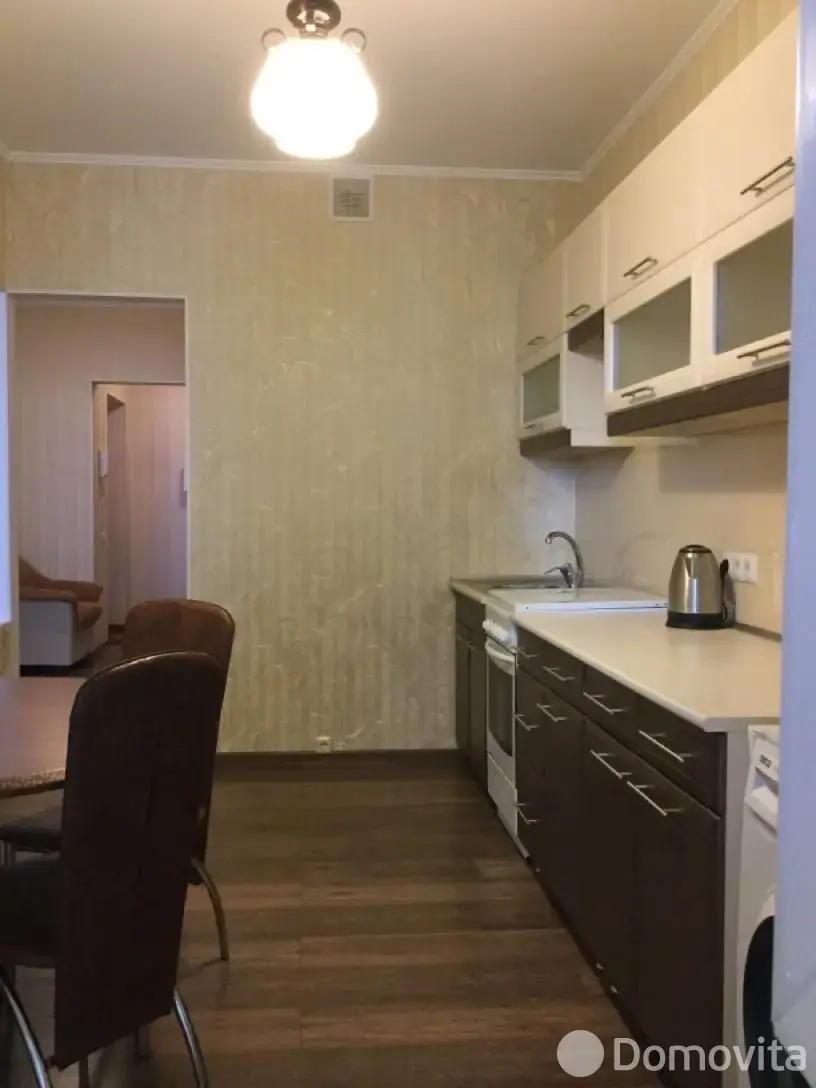 квартира, Минск, пр-т Дзержинского, д. 82, стоимость аренды 1 400 р./мес.