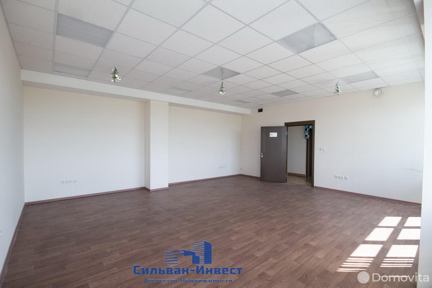 Купить офис на ул. Уборевича, д. 95/а в Минске, 3535330USD, код 7409 - фото 25