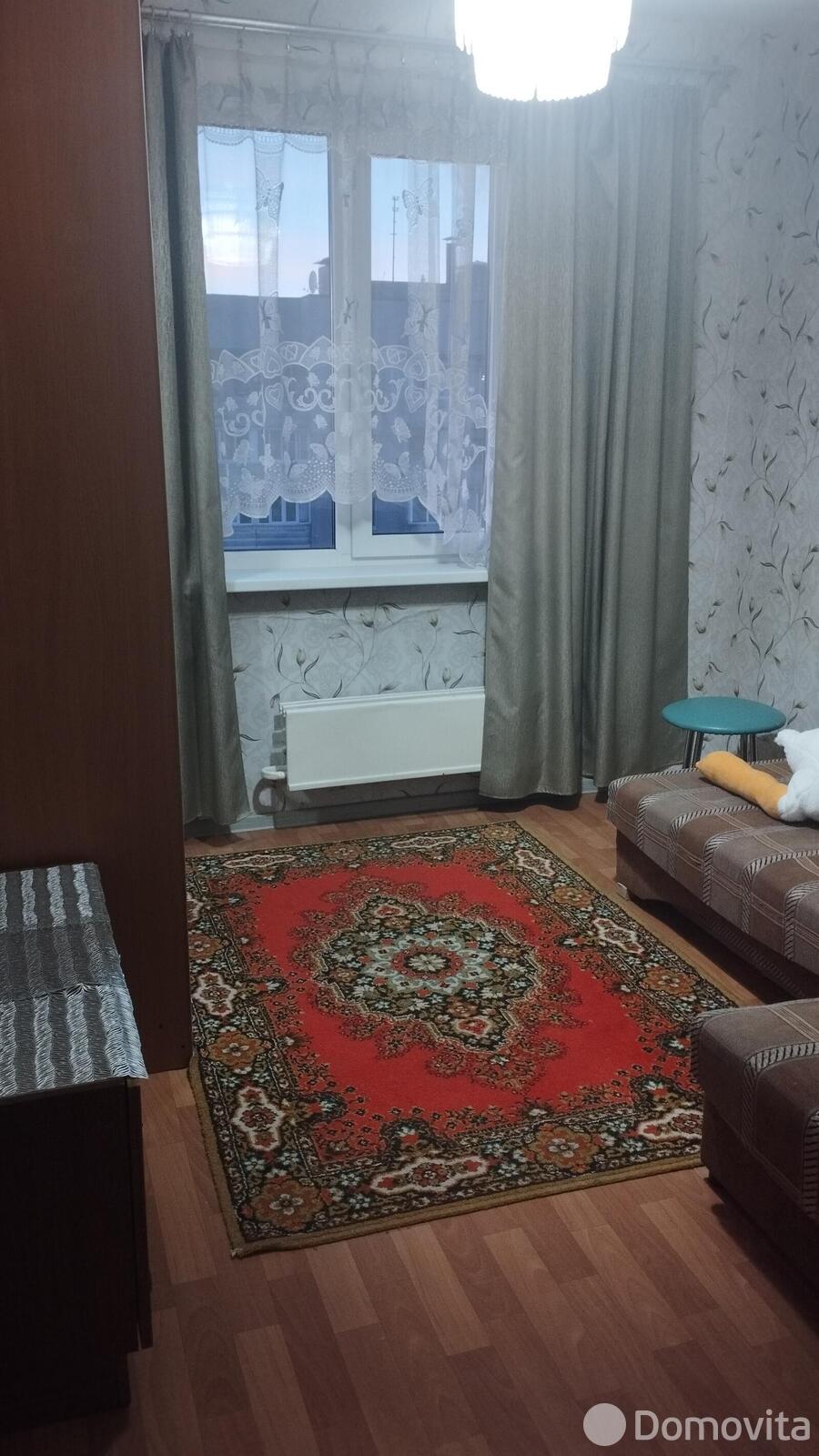 Снять 3-комнатную квартиру в Минске, ул. Рафиева, д. 83, 100USD, код 143646 - фото 2