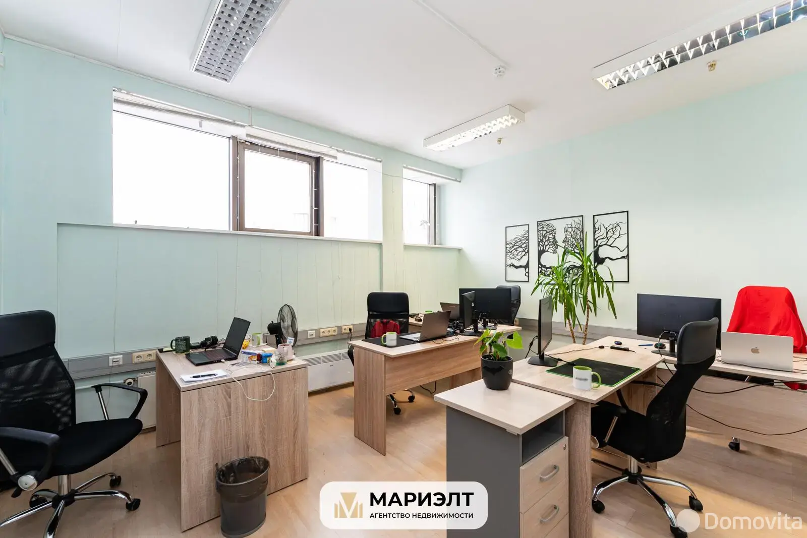 купить офис, Минск, ул. Мясникова, д. 40