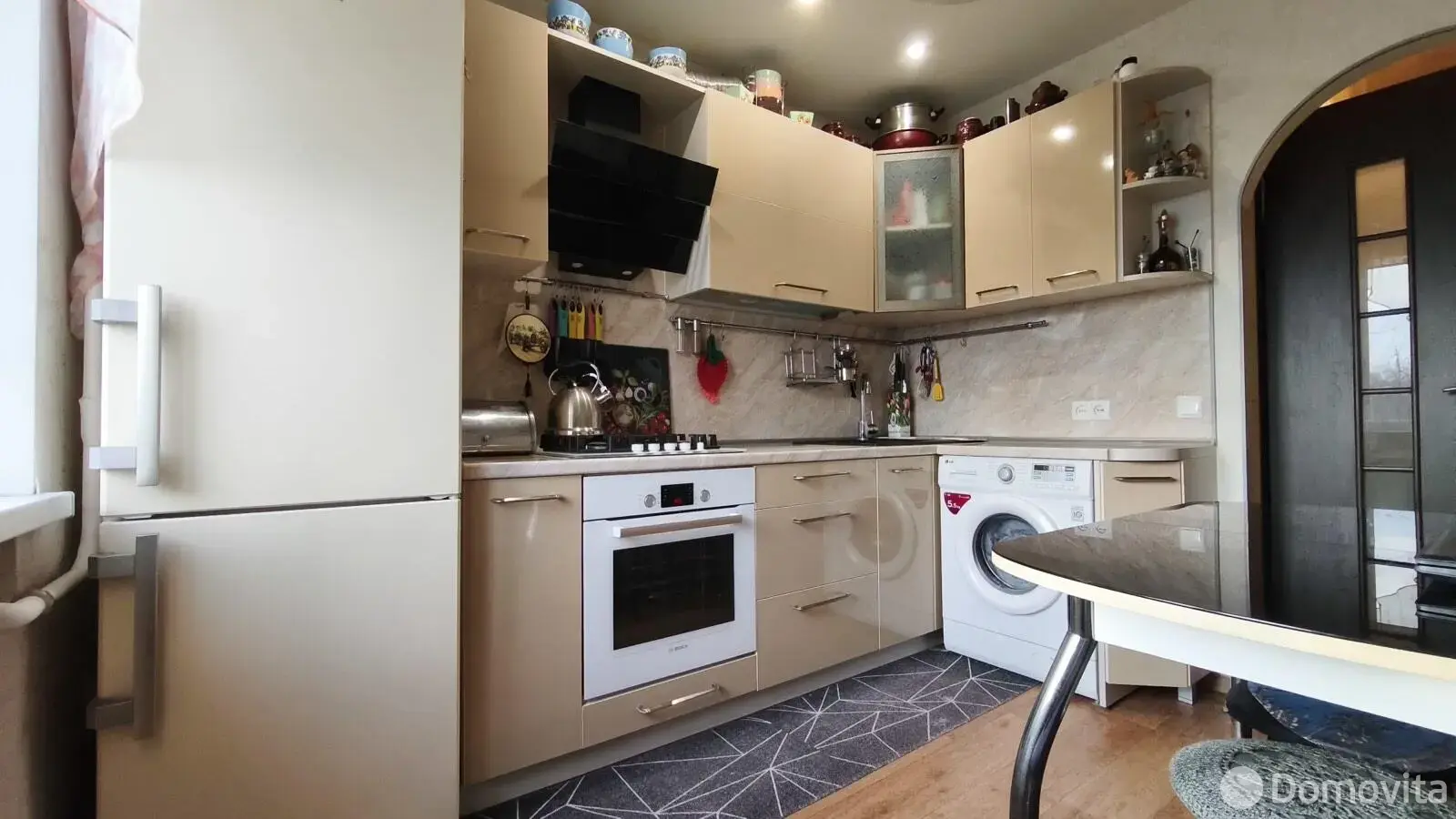 Купить 2-комнатную квартиру в Заславле, ул. Советская, д. 100, 60000 USD, код: 1125160 - фото 2