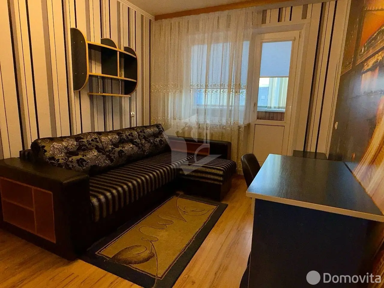 квартира, Минск, ул. Асаналиева, д. 38/1 в Октябрьском районе