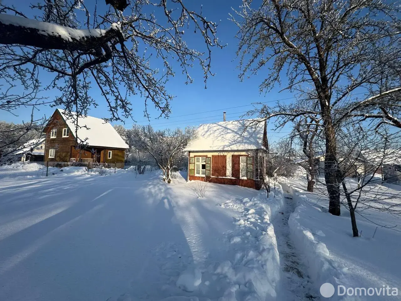 дача, Минск, пер. Болотникова, стоимость продажи 107 951 р.