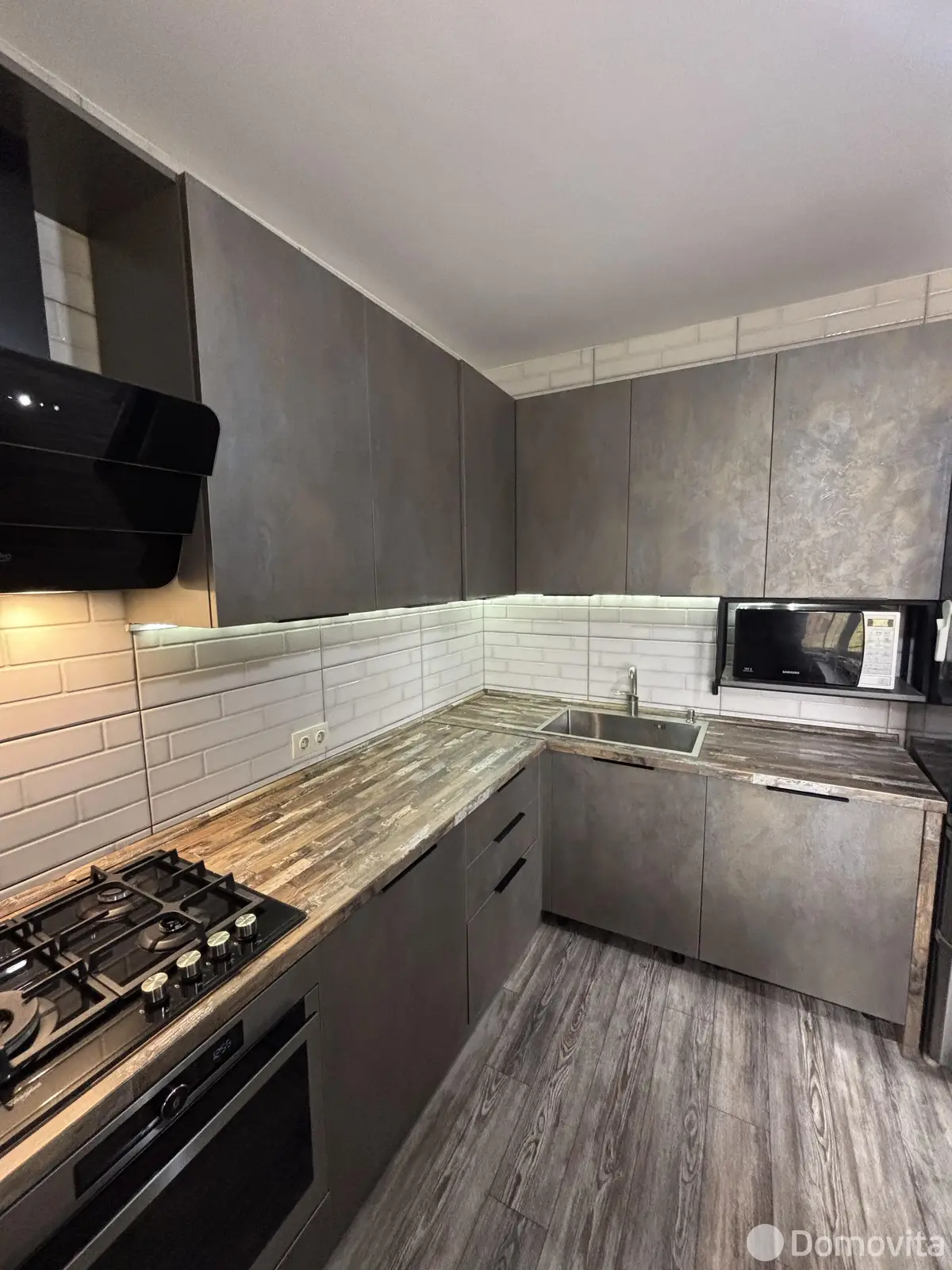 Стоимость продажи коттеджа, Гродно, ул. Малаховичская, д. 77