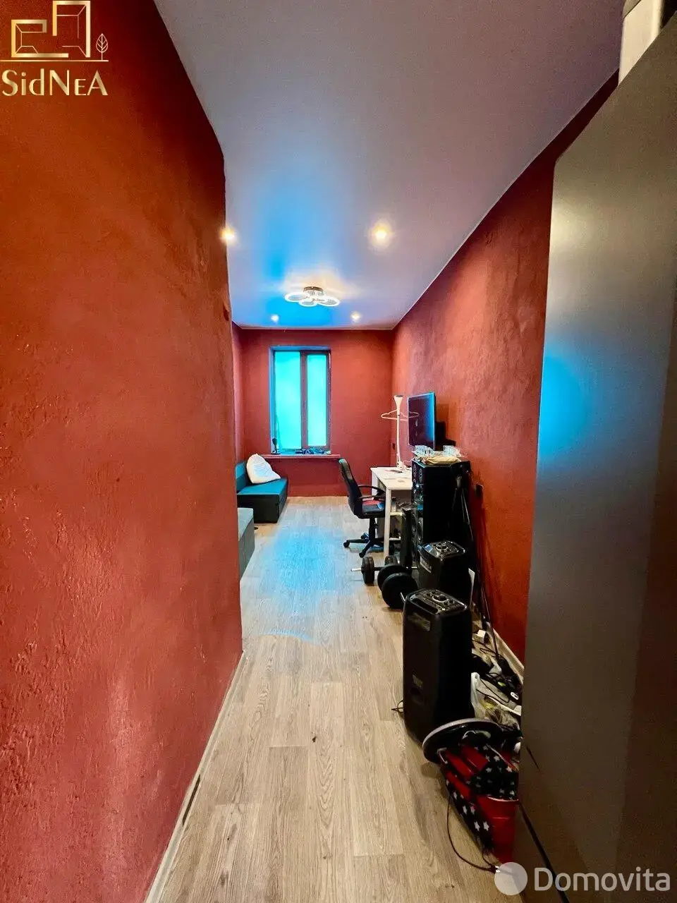 коттедж, Седча, ул. Железнодорожная, стоимость продажи 199 514 р.