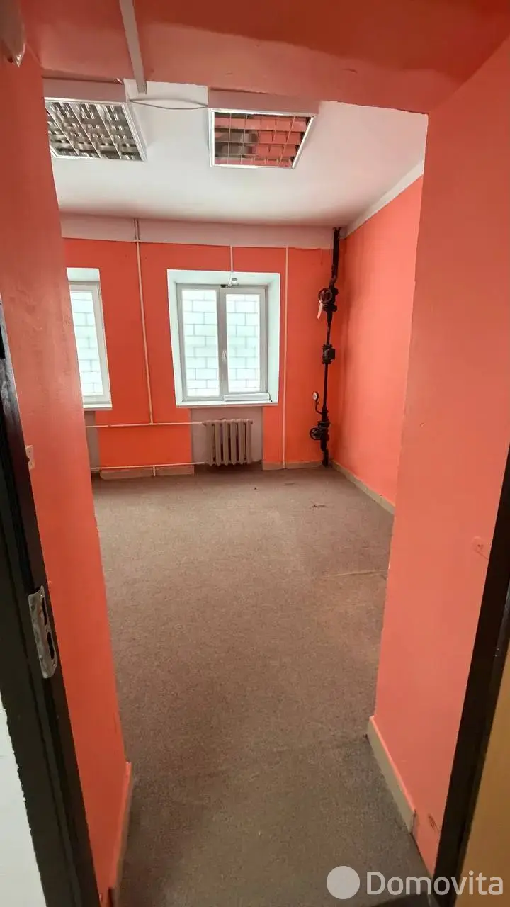Снять офис на пр-д Бетонный, д. 13 в Минске, 613.08BYN, код 17365 - фото 2