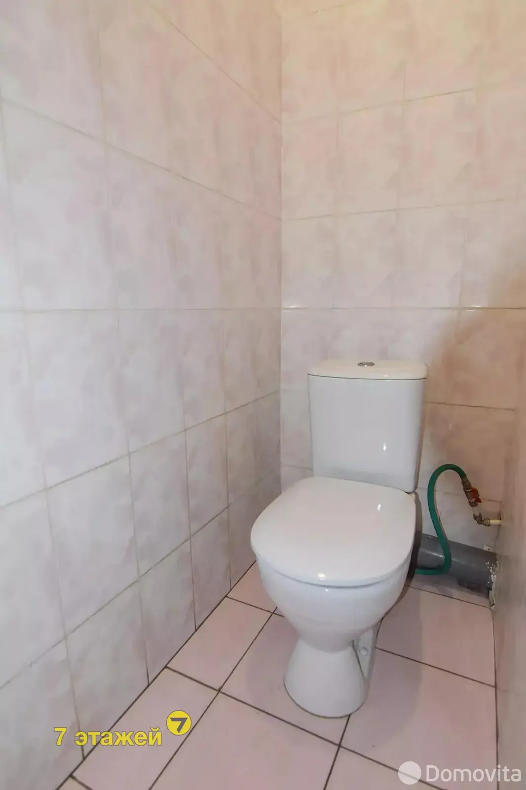 Купить офис на пер. Козлова, д. 7 в Минске, 64500USD, код 7514 - фото 7