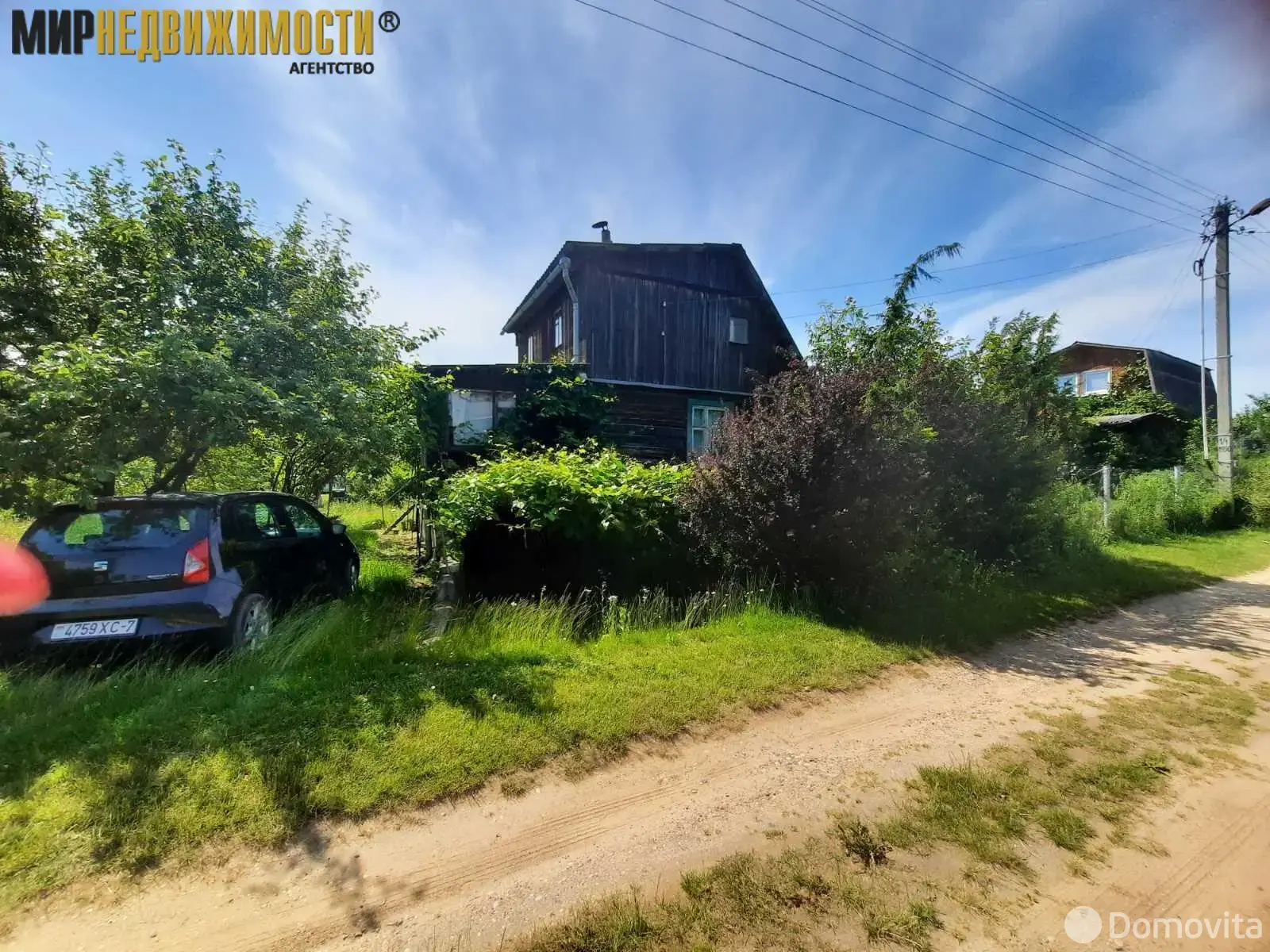 Продажа 2-этажной дачи в Водопад Минская область, 16000USD, код 182831 - фото 16