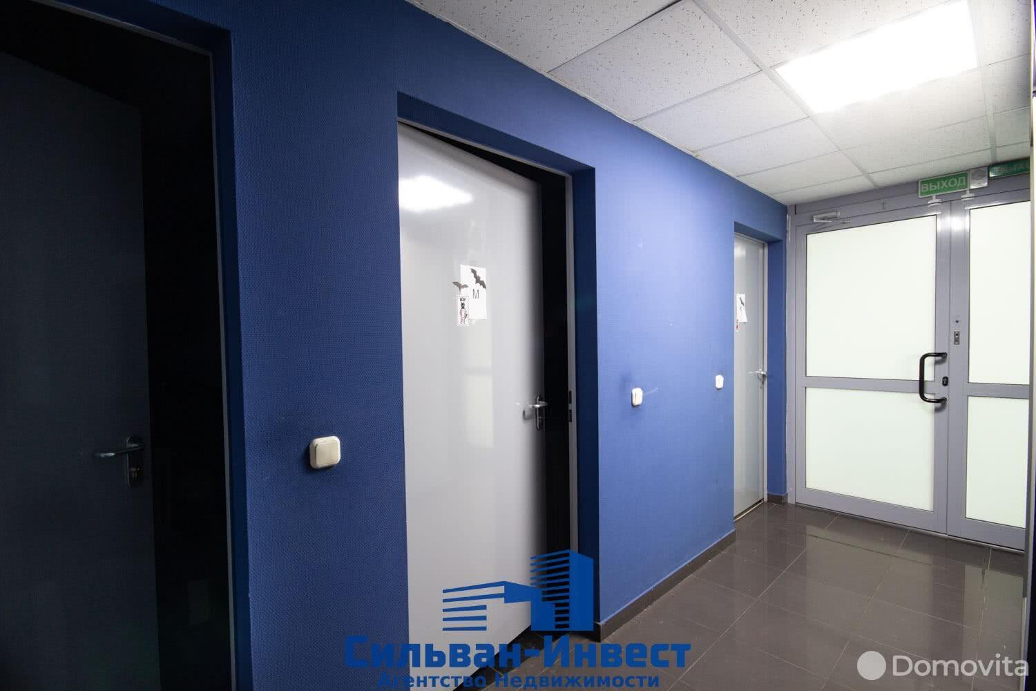 Снять торговую точку на ул. Замковая, д. 27 в Минске, 3385EUR, код 965412 - фото 10