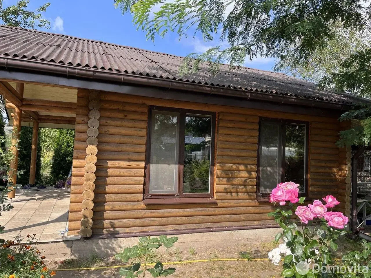 продажа дачи, Лесная поляна, 