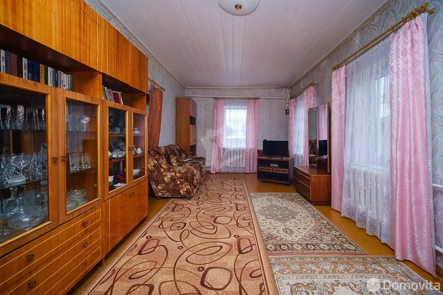 Стоимость продажи дома, Червень, ул. Флегонтова, д. 44