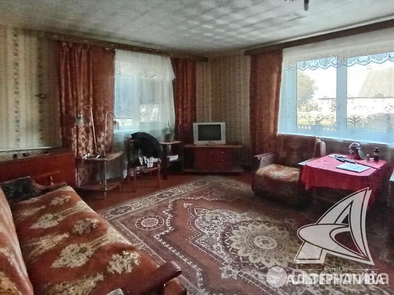 Продажа 1-этажного дома в Новых Лыщицах, Брестская область , 30000USD, код 628442 - фото 2